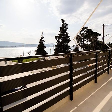 וולוס La Casa New Central Coastal Apartment & Jacuzzi מראה חיצוני תמונה