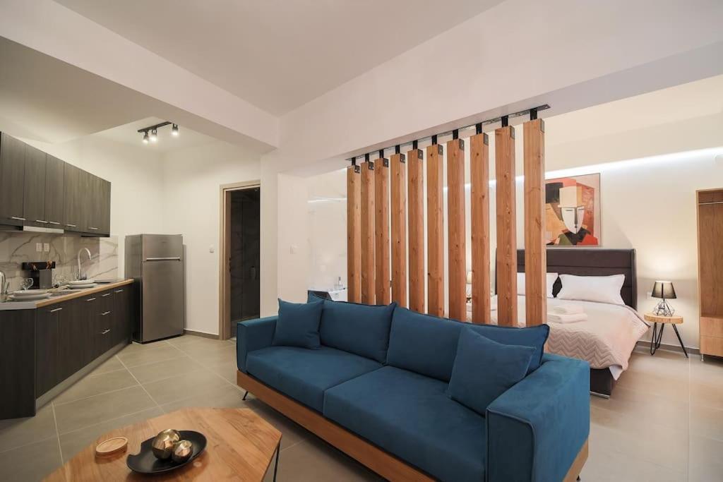 וולוס La Casa New Central Coastal Apartment & Jacuzzi מראה חיצוני תמונה
